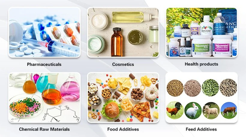 Capsicum Extract Benefits