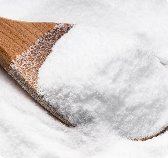 Galactooligosaccharides powder