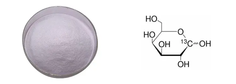D galactose powder