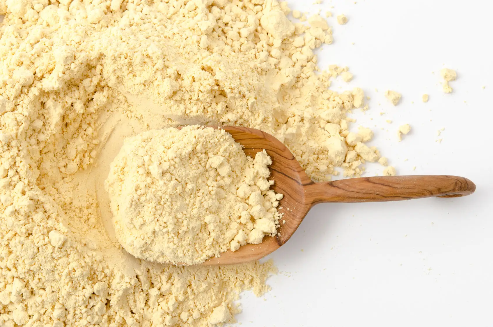 Organic Soy Lecithin Powder Organic Soy Lecithin Powder