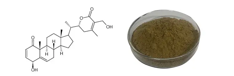 ashwagandha root powder