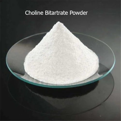 Choline Bitartrate Powder