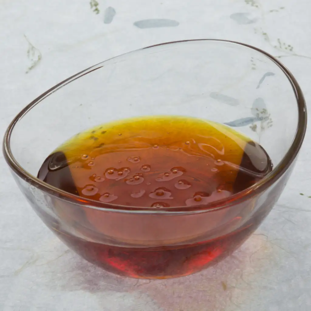 Tocopherol Vitamin E Oil