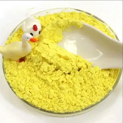 oxytetracycline hcl powder