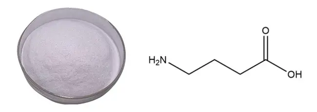 Bulk GABA Powder