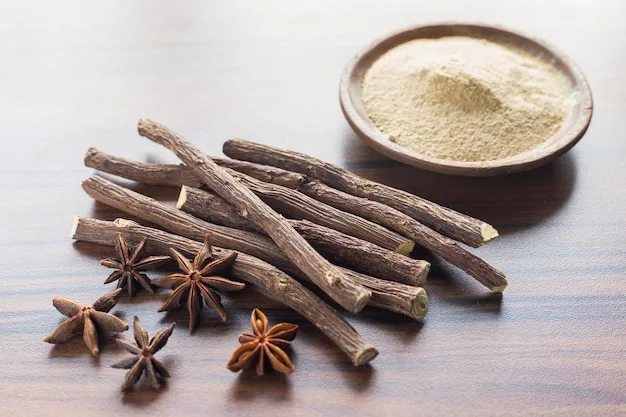 Star Anise Powder