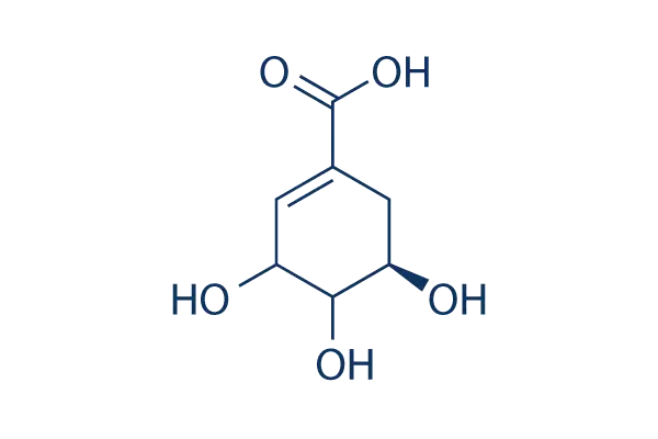Benefits Of Shikimic Acid
