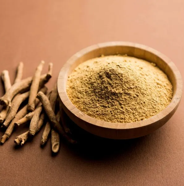 Ashwagandha extract Ashwagandha extract