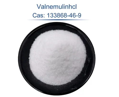 Valnemulin Hcl Powder