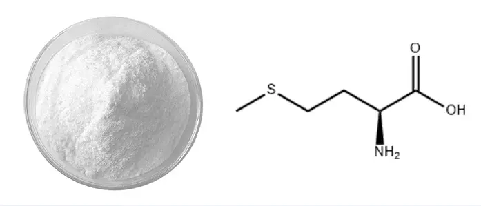 L-Methionine Powder L-Methionine Powder