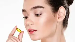 Alpha lipoic acid skin care