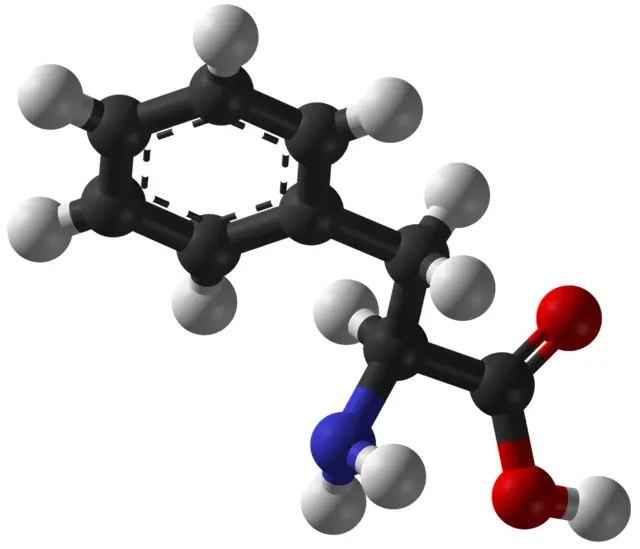 L-Phenylalanine Powder L-Phenylalanine Powder