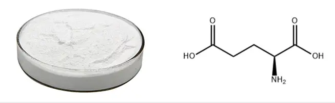 L-Glutamic Acid Powder L-Glutamic Acid Powder