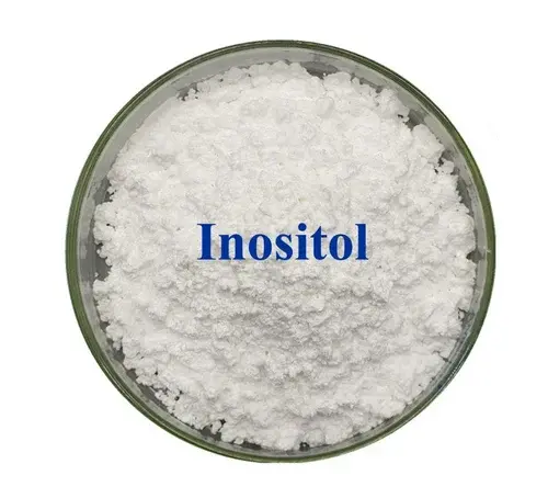 Food Grade Myo Inositol Powder Food Grade Myo Inositol Powder