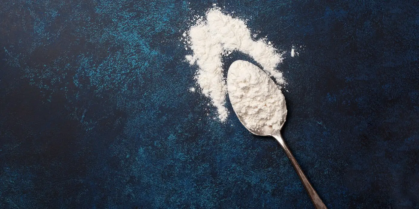 Inositol Powder with protein powder Inositol Powder with protein powder