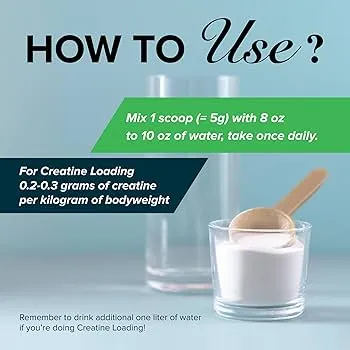 how to use micronized creatine how to use micronized creatine