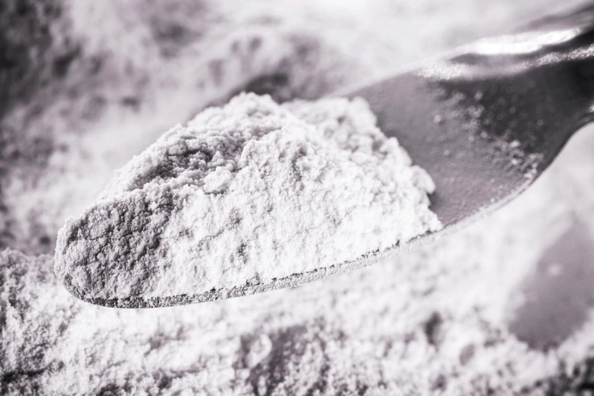  L CARNITINE POWDER 