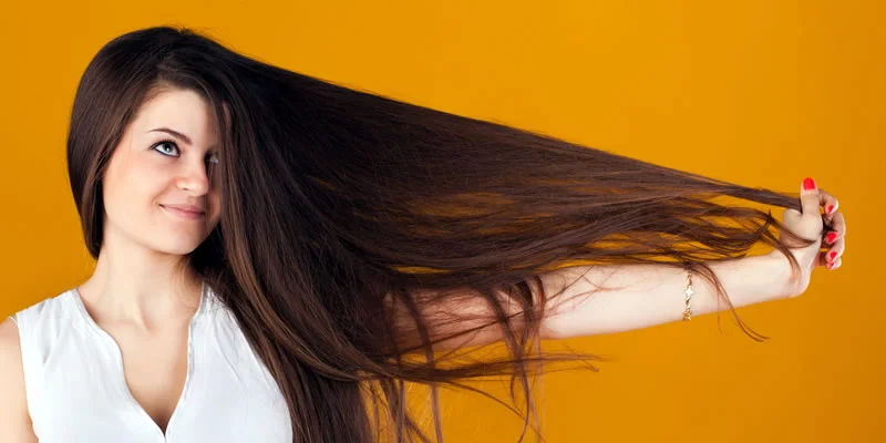 Vitamin H for Healthy Hair Vitamin H for Healthy Hair