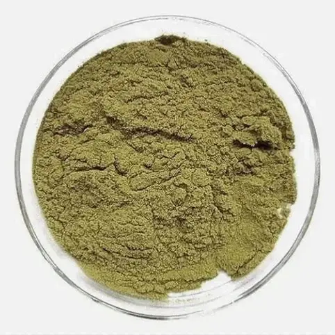Ferrous bisglycinate powder 