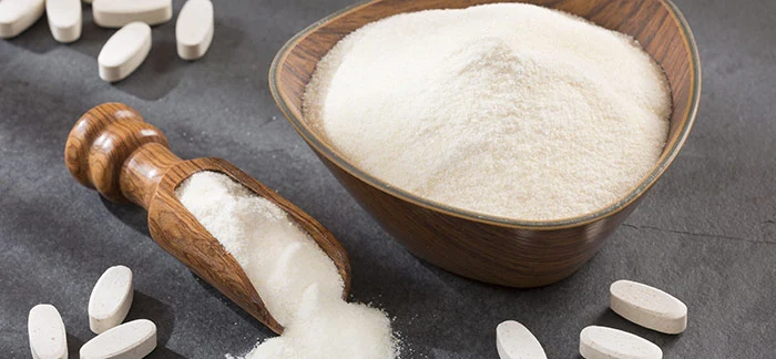 Marine Collagen Powder Marine Collagen Powder