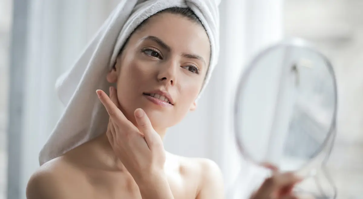 S Acetyl L Glutathione in Skincare S Acetyl L Glutathione in Skincare