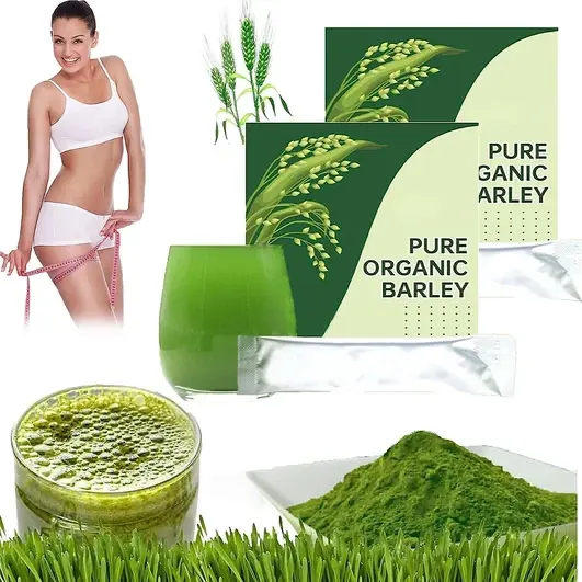 Barley Grass Powder lose weight Barley Grass Powder lose weight