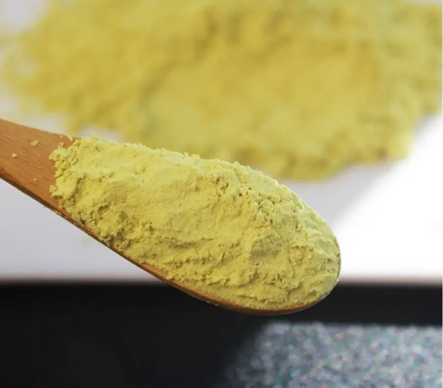 Quercetin dihydrate powder Quercetin dihydrate powder