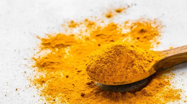 Curcumin 95 powder Curcumin 95 powder