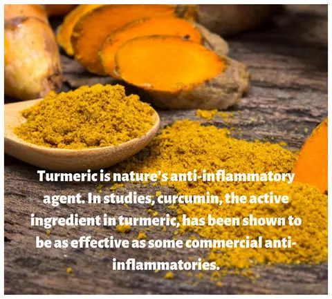 Curcumin anti-inflammatory Curcumin anti-inflammatory