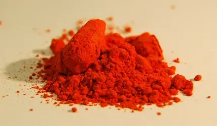  Methyl Orange 