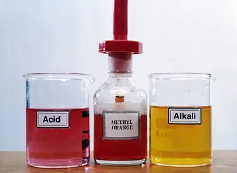 Methyl Orange Benefits Methyl Orange Benefits