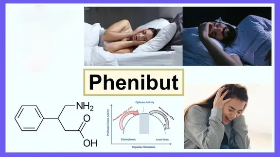 Phenibut Benefits Phenibut Benefits
