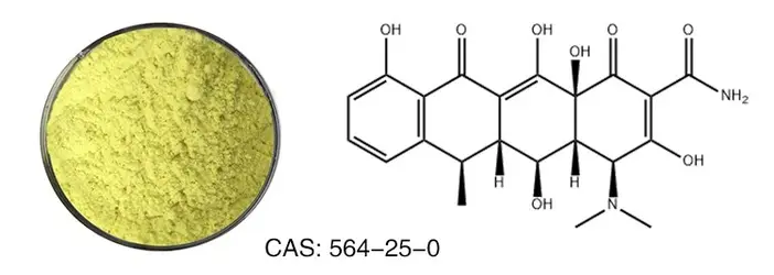 Doxycycline Powder