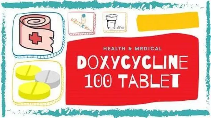 Doxycycline Powder Benefits 