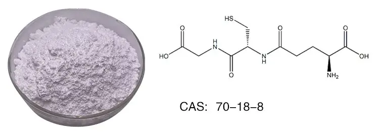 L-Glutathione Powder L-Glutathione Powder