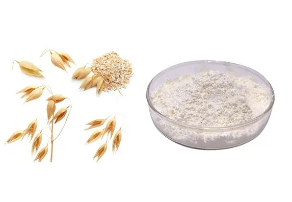 Rice Bran Extract manufacturer Rice Bran Extract manufacturer