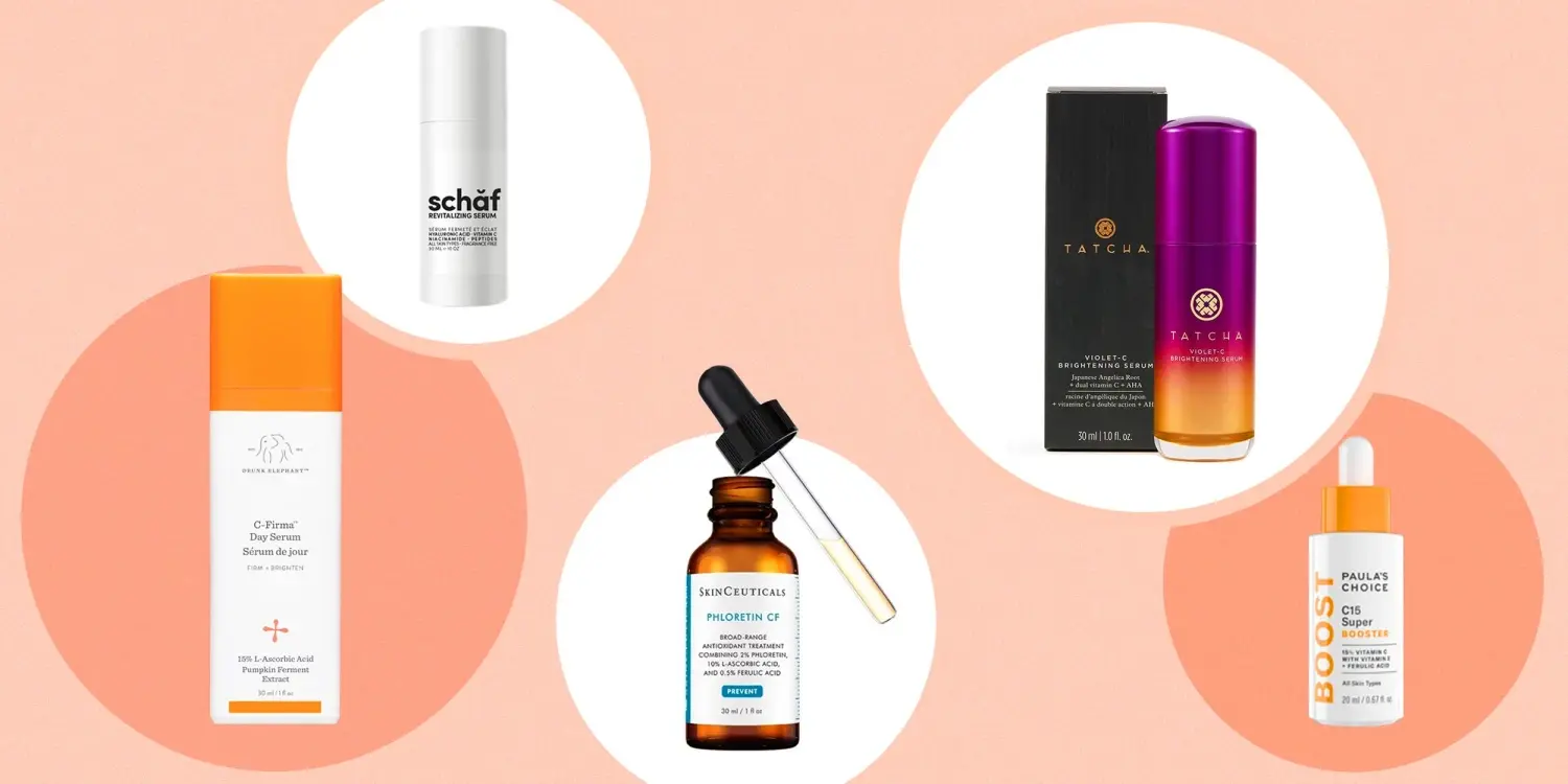 Ferulic acid Benefits