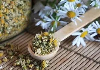 chamomile extract powder chamomile extract powder