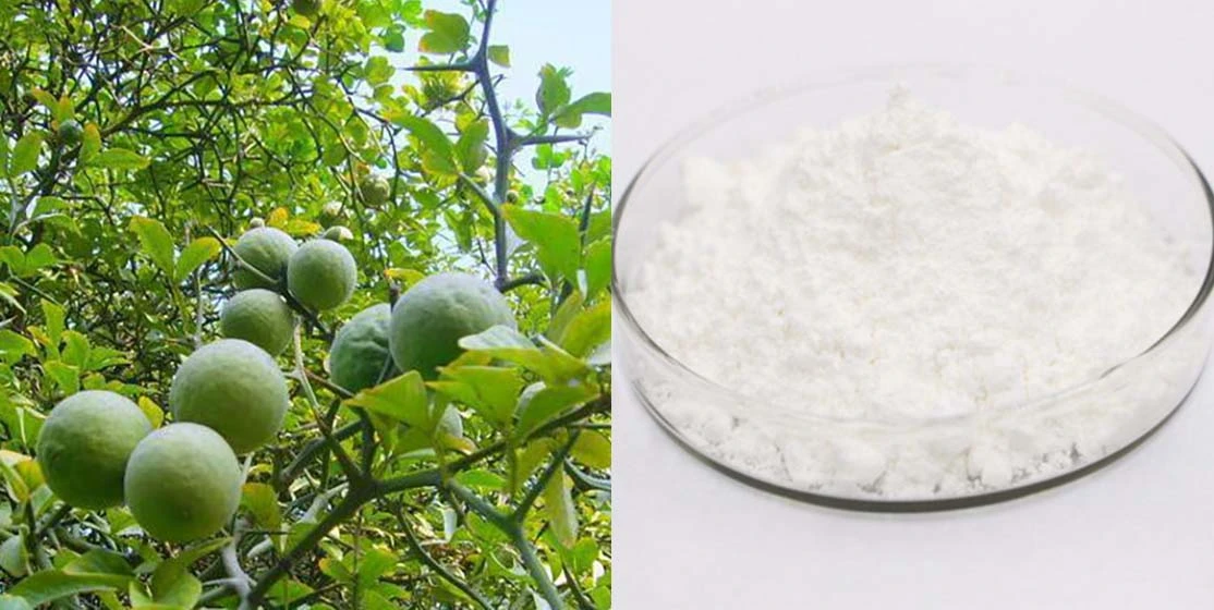 Naringenin powder Naringenin powder