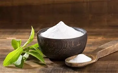stevia as sweetener stevia as sweetener