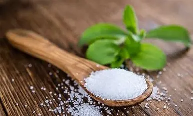 stevia benefit