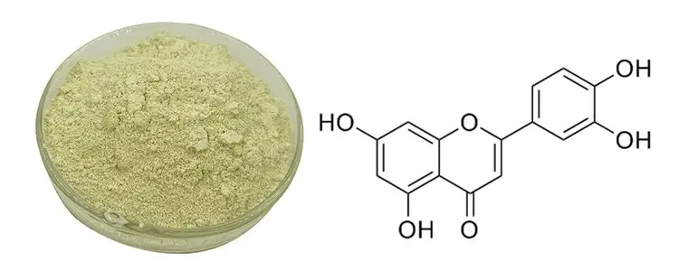 Luteolin powder Luteolin powder