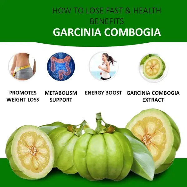 garcinia cambogia powder benefits