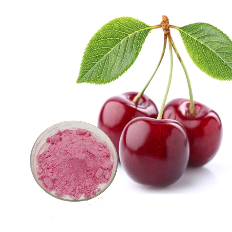Acerola powder