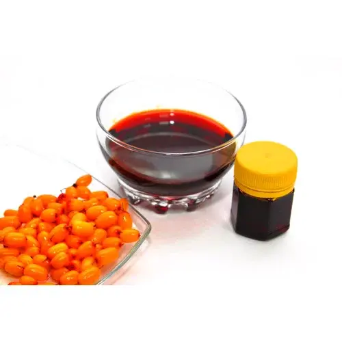 Sea Buckthorn Extract(concrete)