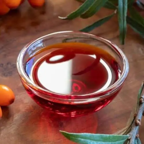 Seabuckthorn concentrate juice Seabuckthorn concentrate juice