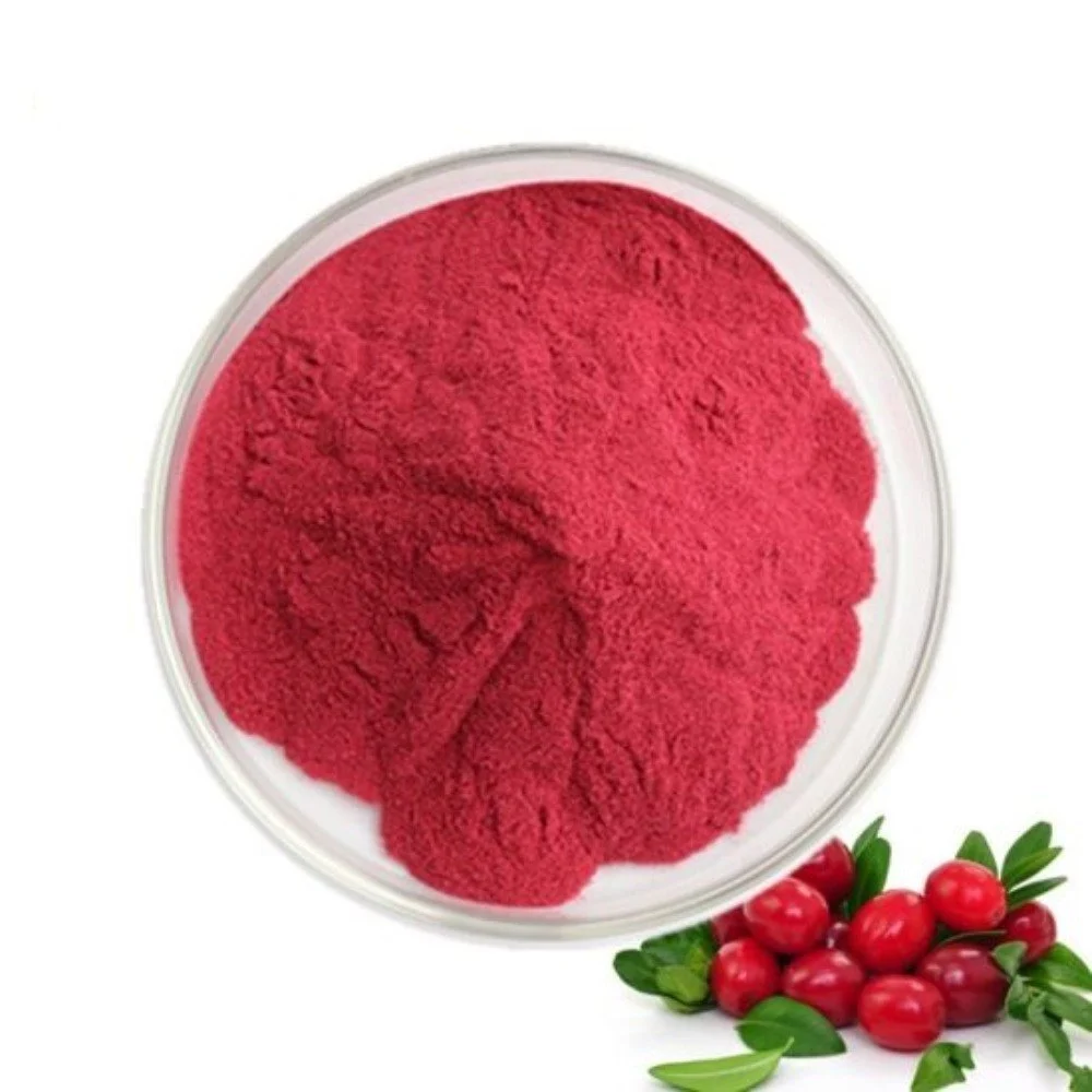 dried cranberry powder