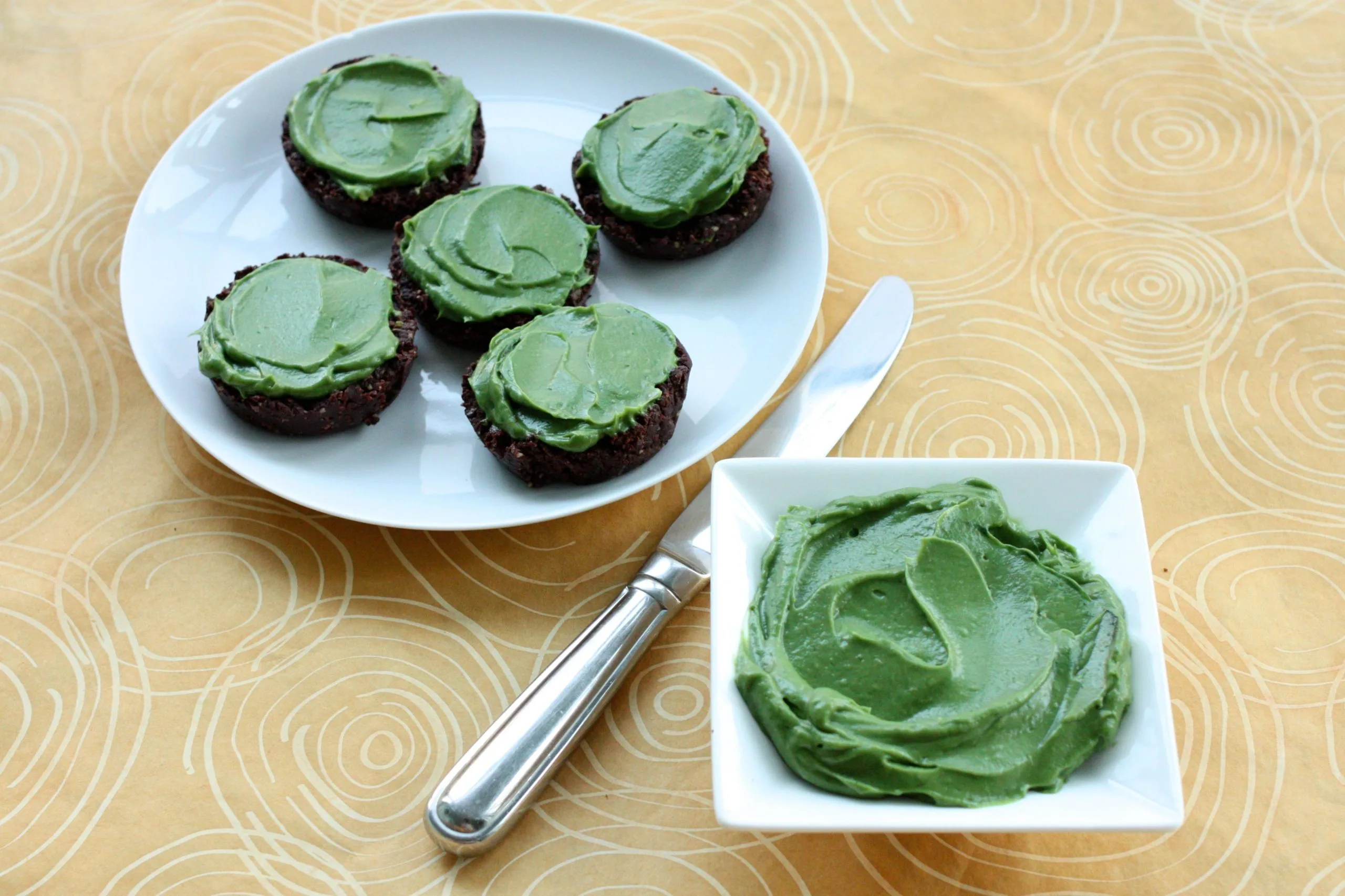 Spirulina Powder In Food Spirulina Powder In Food