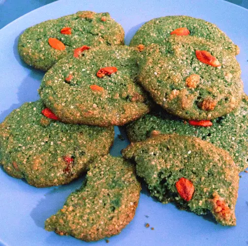 Spirulina Powder Spirulina Powder