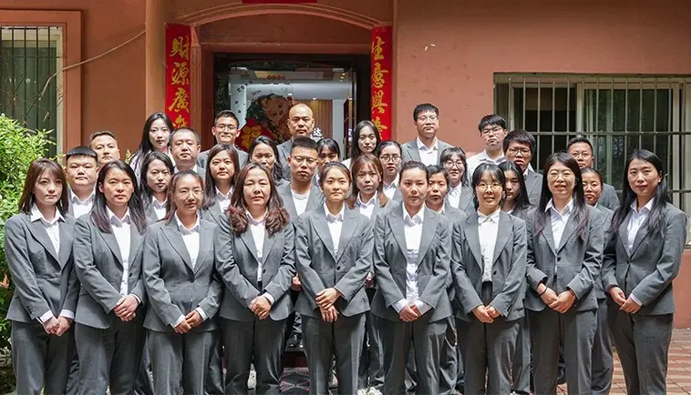 Hongda Team Hongda Team